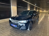 Used 2017 BMW X4 for sale in Riyadh