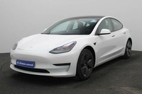 Used 2023 Tesla Model 3 for sale in Dubai