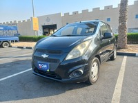 Used 2013 Chevrolet Spark for sale in Dubai