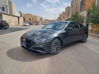 Used 2023 Hyundai Sonata for sale in Riyadh