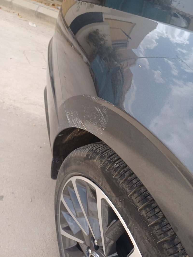 Used 2023 Hyundai Sonata for sale in Riyadh