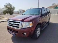 Used 2012 Ford Expedition for sale in Jeddah