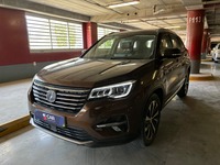 Used 2020 Changan CS75 for sale in Riyadh