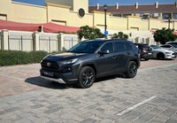 Used 2022 Toyota RAV 4 for sale in Dubai