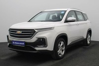 Used 2022 Chevrolet Captiva for sale in Dubai