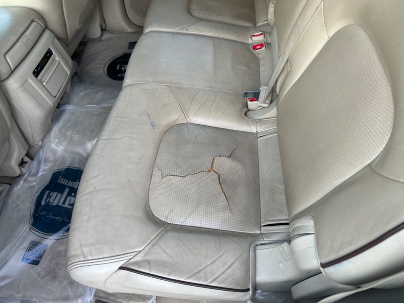 Used 2014 Nissan Patrol for sale in Riyadh