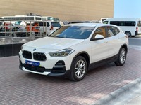 Used 2022 BMW X2 for sale in Dubai