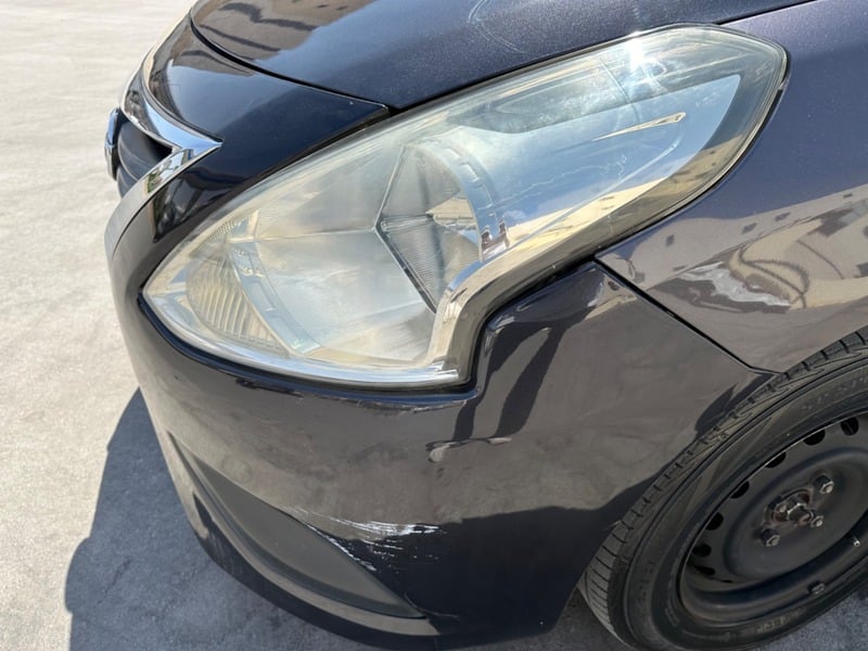 Used 2019 Nissan Sunny for sale in Riyadh