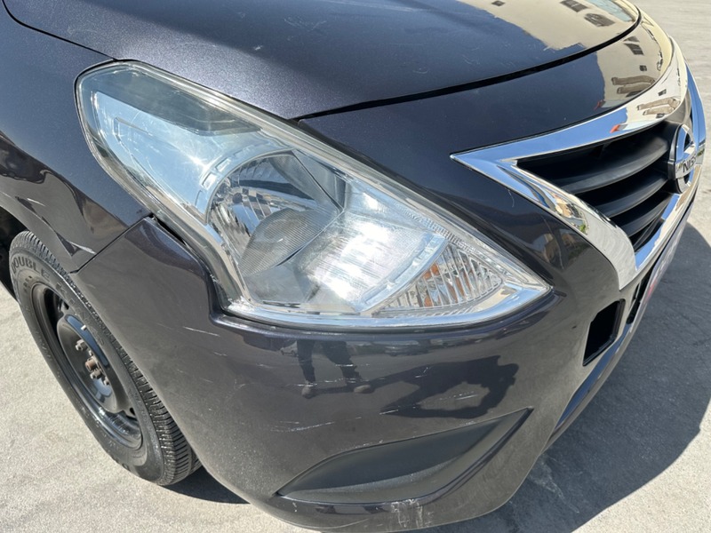 Used 2019 Nissan Sunny for sale in Riyadh