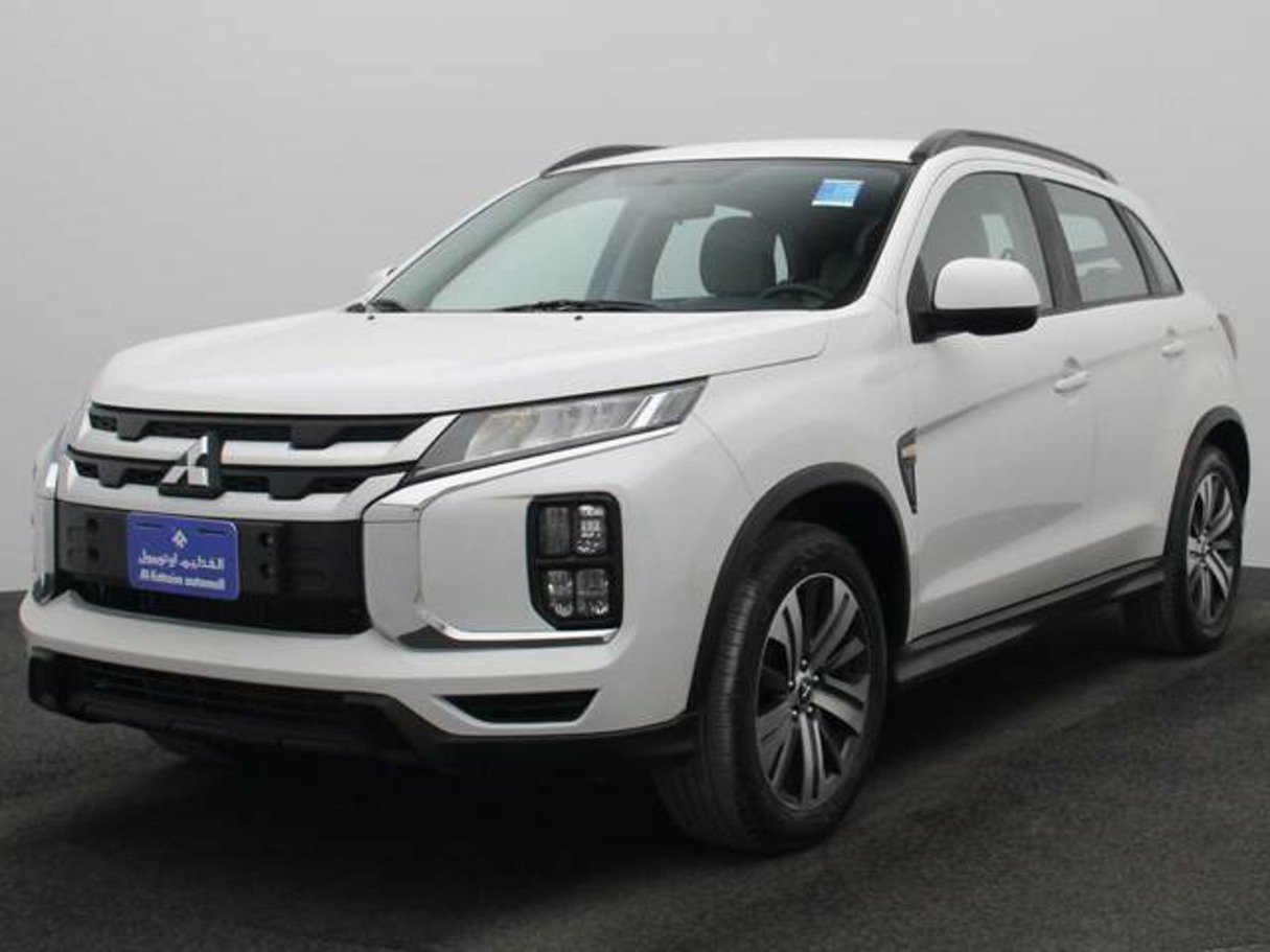 Used 2020 Mitsubishi ASX for sale in Dubai