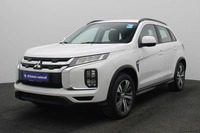 Used 2020 Mitsubishi ASX for sale in Dubai