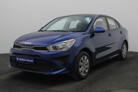 Used 2022 Kia Rio for sale in Dubai