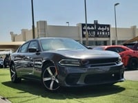 Used 2019 Dodge Charger for sale in Sharjah