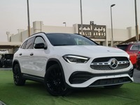 مرسيدس GLA250