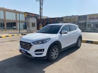 Used 2020 Hyundai Tucson for sale in Riyadh