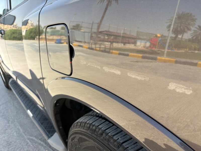 Used 2013 Nissan Armada for sale in Riyadh