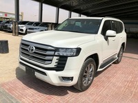 Used 2023 Toyota Land Cruiser for sale in Dubai