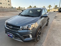 Used 2022 Chery Tiggo2 for sale in Riyadh