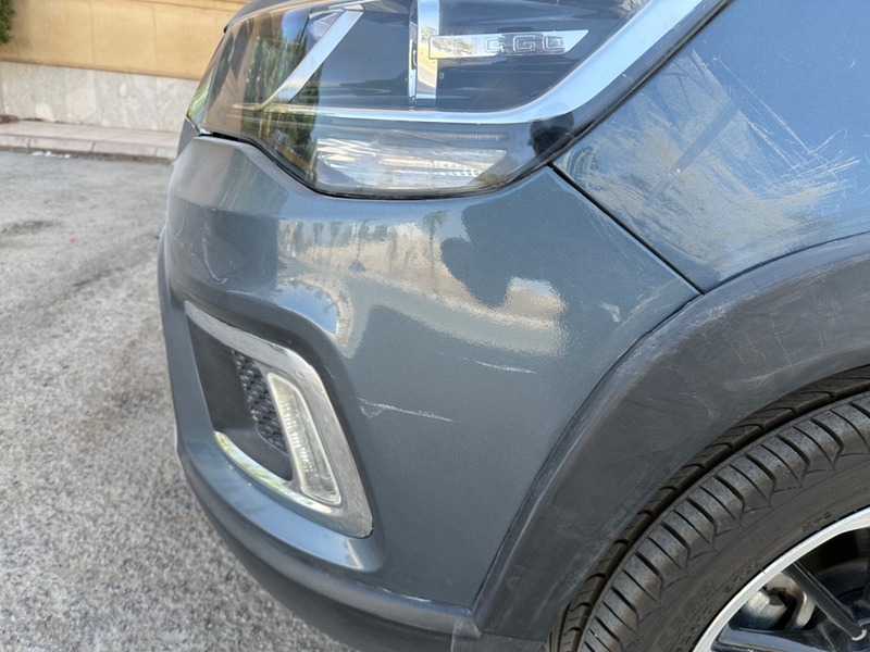 Used 2022 Chery Tiggo2 for sale in Riyadh