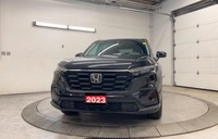 Used 2023 Honda CR-V for sale in Dubai