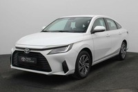 Used 2023 Toyota Yaris for sale in Dubai