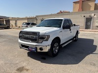 Used 2012 Ford F150 for sale in Riyadh