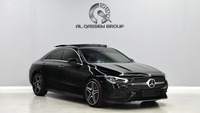 Used 2023 Mercedes CLA250 for sale in Sharjah