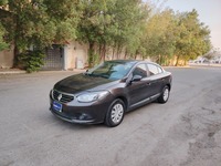 Used 2014 Renault Fluence for sale in Jeddah