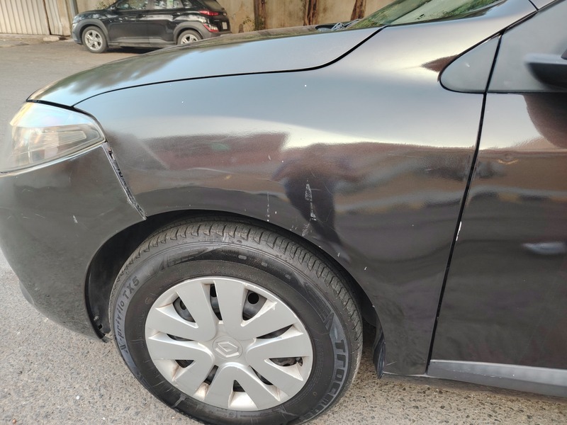 Used 2014 Renault Fluence for sale in Jeddah