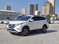 Used 2023 Toyota Rush for sale in Sharjah