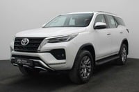 Used 2023 Toyota Fortuner for sale in Abu Dhabi