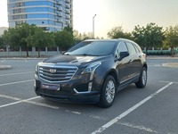 مستعمله 2018 كاديلاك XT5 للبيع فى دبي