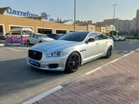 Used 2015 Jaguar XJ for sale in Dubai