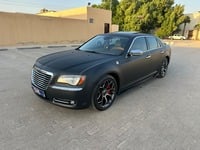 مستعمله 2014 كرايسلر 300C للبيع فى الرياض