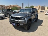 مستعمله 2025 بايك BJ40L للبيع فى الرياض