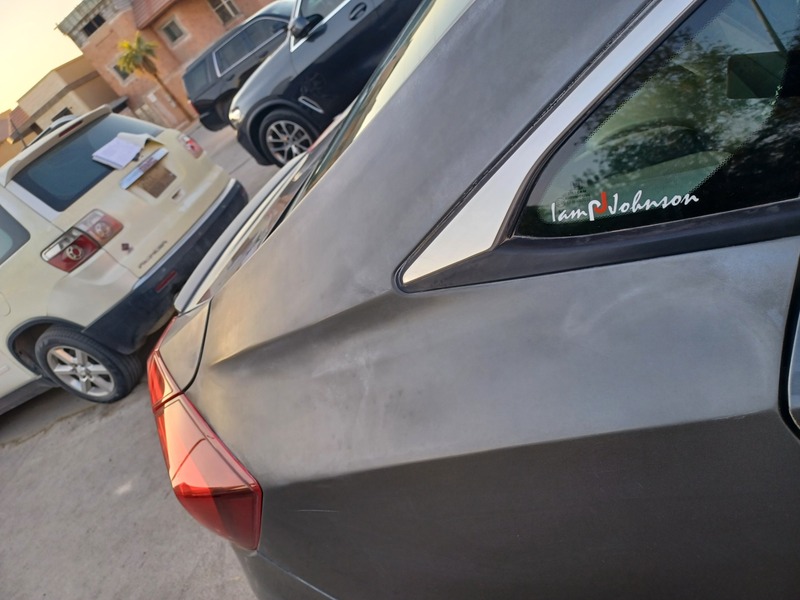 Used 2018 Honda Civic for sale in Riyadh