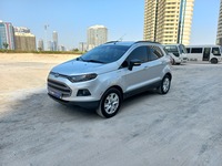 Used 2015 Ford EcoSport for sale in Dubai