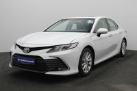 Used 2023 Toyota Camry for sale in Dubai