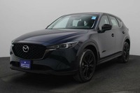 مستعمله 2023 مازدا CX-5 للبيع فى دبي