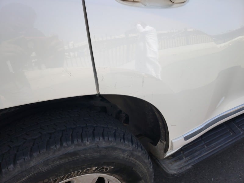 Used 2015 Toyota Prado for sale in Jeddah