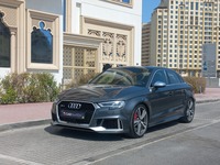أودي RS3