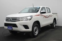 Used 2021 Toyota Hilux for sale in Dubai