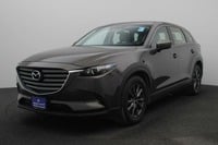 Used 2022 Mazda CX-9 for sale in Dubai