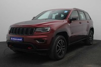 Used 2019 Jeep Grand Cherokee for sale in Ajman