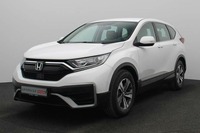 مستعمله 2022 هوندا CR-V للبيع فى أبوظبي