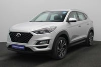 Used 2020 Hyundai Tucson for sale in Abu Dhabi