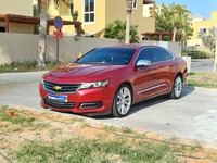 Used 2015 Chevrolet Impala for sale in Abu Dhabi