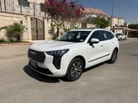 Used 2024 Haval Jolion for sale in Riyadh