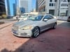 Used 2011 Jaguar XF for sale in Dubai