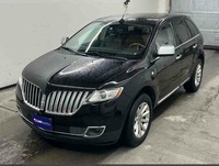 Used 2011 Lincoln MKX for sale in Sharjah